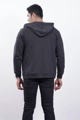 Men's Hoodie (Black)